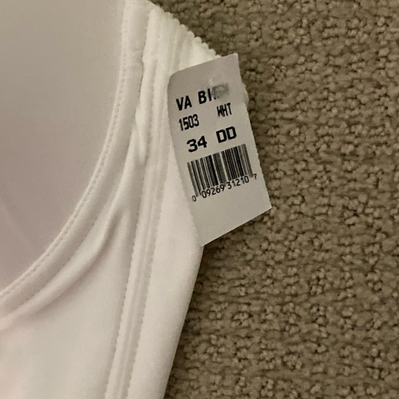 Va Bien Bustier 34DD - Picture 2 of 6